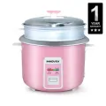 Innovex 1.8L Rice Cooker - IRC186. 