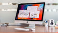 Apple Imac 27inch (refurbisHed). 