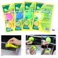 Universal Dust Cleaning Gel Car Computer Calculator Gum Slime Super Clean 80g. 