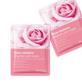 BIOAQUA Facial Mask Sheet Pack of 6 Variants. 