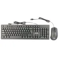 Keyboard & Mouse Combo Jedel G10. 