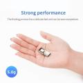 XIAOMI 2TB Metal U Disk 2 IN 1 1TB Flash Drive High-Speed USB 3.1 512gb Pen Drives Memory Stick Type C Adapter ps4 console kb8p. 
