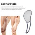 Foot File Remover Rechargeable Foot Exfoliator Professional Pedicure Tool Glass File for Feet Sc Foot Grinding Tool. 