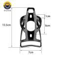 Oasis Bicycle Bottle Holder Easy Installation Mountain Bike Water Bottle Holder. 