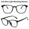 Computer glasses Classic Retro Anti Blue Light Blocking Eye Glasses Unisex Optical Eyeglasses Computer Glass Optical Frame. 