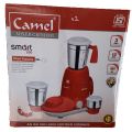 Camel Mixer Grinder ( Smart 550). 