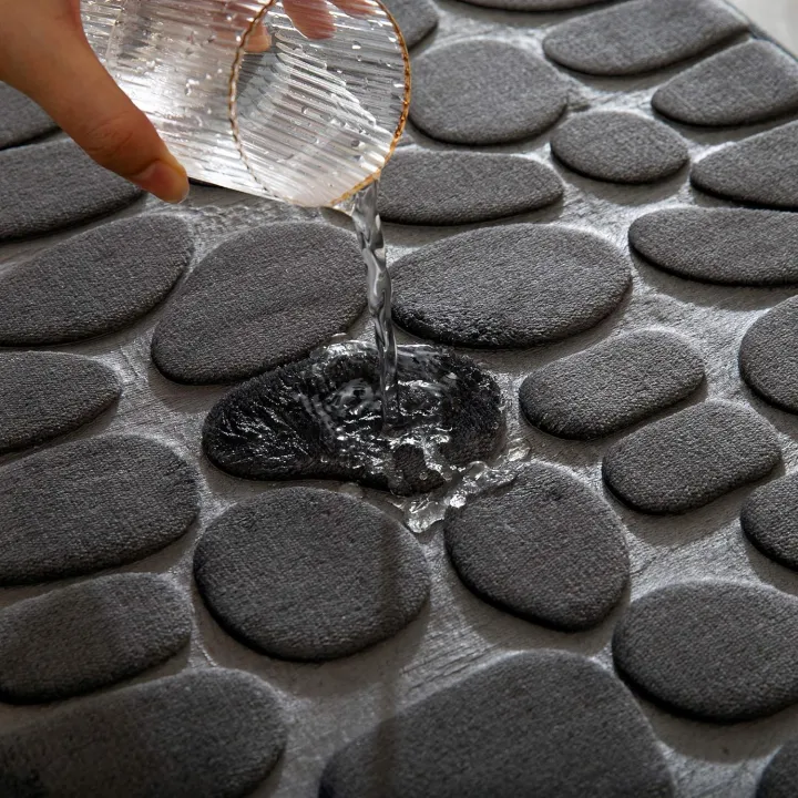 Bath%20Mat%20Non-Slip%20Memory%20Foam%20Bath%20Mat%20Bath%20Mat%20Bathroom%20Shower%20Mat%20Coral%20Fleece%20Softness%20Highly%20Absorbent%20Washable%20Bathroom%20Rug%20Bath%20Mat%20for%20Bathroom%20Kitchen%20Entrance%2040x60%20-%20Image%208