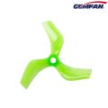 10pairs10cw10ccw Gemfan D75 Ducted 75mm-3 75mm 3- Pc Propeller For Rc Fpv Freestyle 3inch Cinewhoop Ducted. 