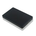 HXSJ Usb2.0 To Ide Hard Disk Case 2.5'' Ide Hdd Enclosure Portable Hard Disk Box Tool-Free Hdd Enclosure Green. 