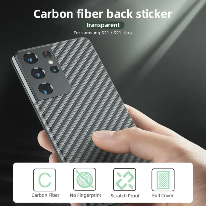 Samsung%20A05%20Carbon%20Sticker%20Protector%20Back%20Film%20Clear%20Phone%20Skin%20-%20Image%203
