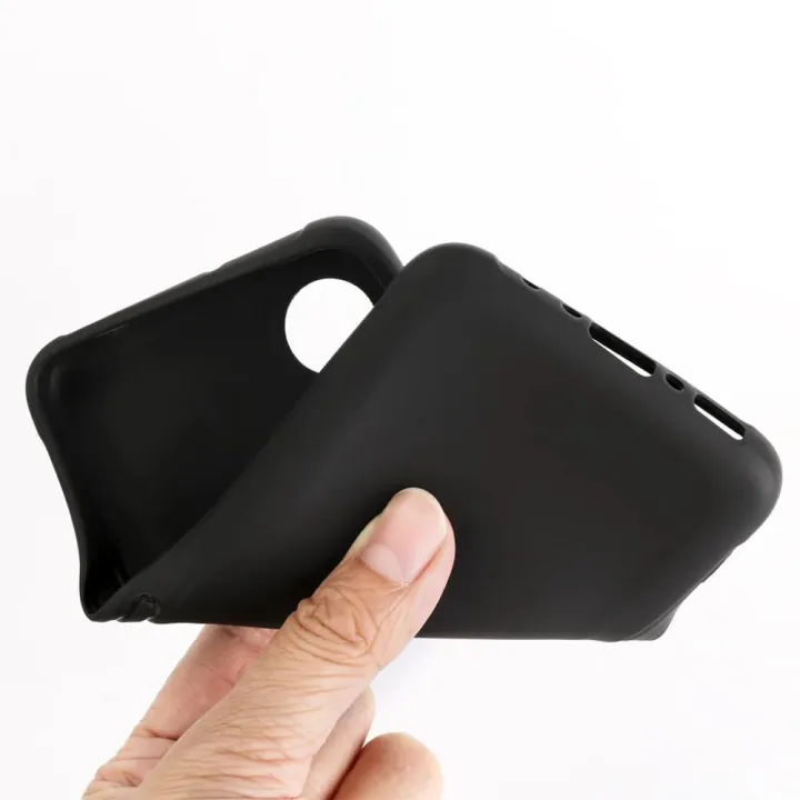 Soft%20TPU%20Case%20for%20Samsung%20Galaxy%20Xcover%207%20Xcover7%20Silicone%20Case%20Back%20Cover%20for%20Samsung%20X%20Cover%207%20Matte%20Black%20Phone%20Shell%20-%20Image%202