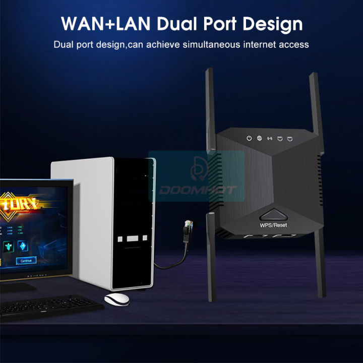 Doomhot%20%20Wireless%20%20Range%20Extender%20-%20Image%203