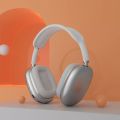 P9 Bluetooth headphones Over-Ear Headphones with Mic.. 