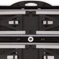 Portable Folding Picnic Table. 