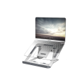 Yesido LP02 Aluminum Adjustable Laptop Stand. 