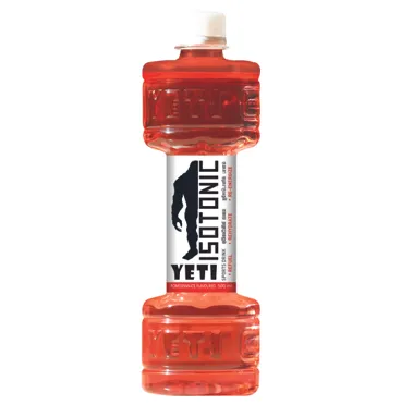 Yeti Isotonic - Pomegranate 500 ML