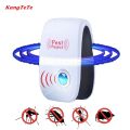 Migeet Ultrasonic Pest Repeller Electronic Plug in Pest Control Mosquito Repellent Mice Safe and Eco-Friendly. 