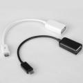 USB 2.0 Micro USB OTG Data Cable Adapter Converter For Samsung Huawei Xiaomi Redmi Mi. 
