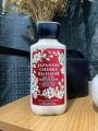 Japanese Cherry Blossom Bath And Body Works Body Lotion. 