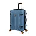 BRITBAG Shielding IT 2490 Blue - 2 Piece size 24 and size 28 Set luggage trolley  airport trips gifts offer sale. 