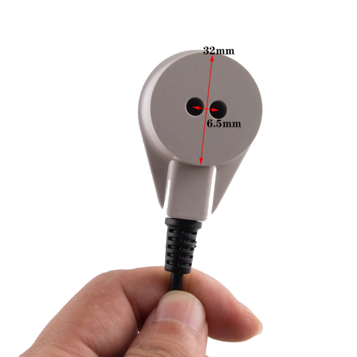 USB%20to%20Far%20Infrared%20Meter%20Reader%20Cable%2038KHz%20Modulation%20Compliance%20IEC%2062056%2061107%20DLMS%20Transmission%20Communication%202M%20Easy%20Install%20Easy%20to%20Use%20-%20Image%206