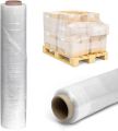 Shrink Wrap/Stretch Wrap Roll-500 mm x 2.00 kg. 