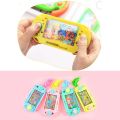 Water Ring Toss Child Handheld Game Machine Parent-Child Interactive Game Toys Color Random. 