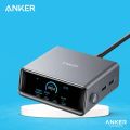 Anker Prime Charger (250W, 6 Ports, GaNPrime) - A2345241. 