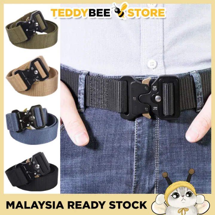 Adjustable%20Belt%20Tactical%20Heavy%20Duty%20Belt%20with%20Metal%20Buckle%20Army%20Tali%20Pinggang%20Lelaki%20Askar%20-%20Image%202