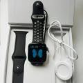 smart watches T55 fitpro Smart Watch Full touch BT Call Heart Rate Smartwatch Call Reloj Inteligente for android ios phone. 