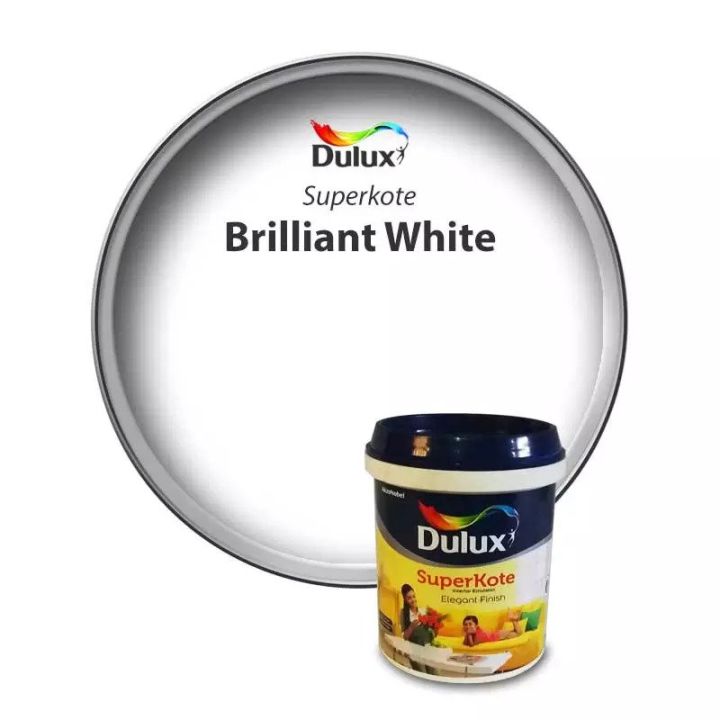 Dulux%20Superkote%20Interior%20Brilliant%20White%20Smart%20Choice%20Elegant%20Finish%20(1L%20-%2020L%20)%20-%20Image%204