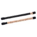 Abacus Bead Score Counter Wooden Shuffleboard Scorer Billiard Score Keeper for Shuffleboard Tables. 