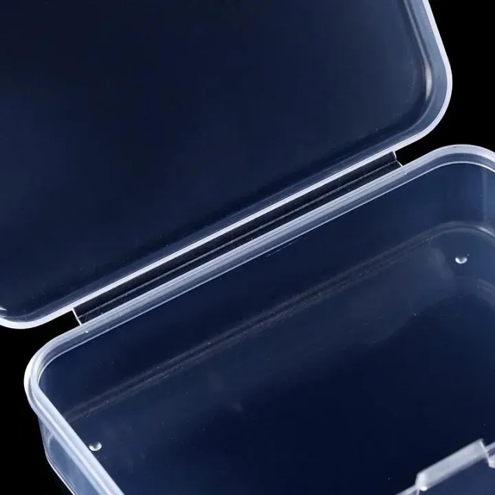 Mini%20Plastic%20Durable%20Strong%20Box%20Rectangular%20Box%20Dustproof%20Jewelry%20Storage%20Case%20Container%20Translucent%20Box%20Packing%20small%20Storage%20-%20Image%206