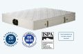 Arpico 72 X 72X 8 inch (6*6*) Spring  Mattress FLEXIFOAM - 15 Year Warranty. 