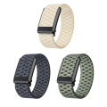Breathable Wristbands Compatible for Whoop Bands WHOOP 4.0 Sensor Sport Band. 