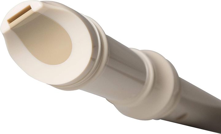 Yamaha%20YRS-23%20Soprano%20Recorder%202%20Year%20Warranty%20German%20Fingering,%20Natural%20Flute%20Recorder%20Flute%20for%20Western%20band%20%20school%20band%20-%20Image%206