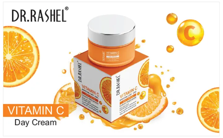 Dr.Rashel%20VITAMIN%20C%20DAY%20/%20FACE%20Cream%2050G%20for%20Brightening%20&%20Anti-Aging%20Moisturizing%20(Dvcd)%20-%20Image%209