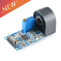 5a Range Single Phase Ac Active Output Onboard Precision Current Transformer Module Current Sensor For Arduino Zmct103c. 