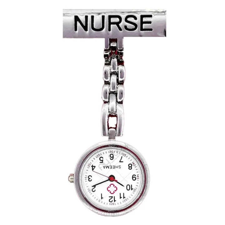 Hospital%20Nurse%20Stainless%20Steel%20Nursing%20Watch%20-%20Image%202