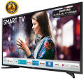 Samsung 32 '' Inch Smart HD LED TV ( 3 Year Warranty ) - Powered by TIZEN. 