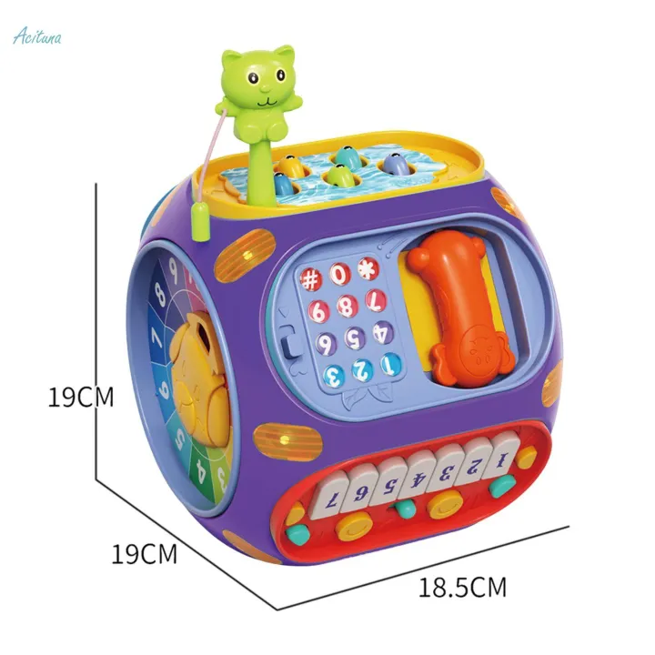 Light%20Sound%20Musical%20Cube%20Baby%20Activity%20Cube%20for%20Gifts%20Observation%20Fine%20Motor%20-%20Image%207