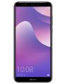 Huawei Y7 Pro 2018 - 2gb RAM - 32gb ROM - Black. 