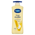 Vaseline  Deep Restore Imported Body Lotion 48hr serum in Lotion 400ml. 