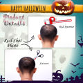 [iRojak] Halloween Headwear Horror Props Scary Cutting Head Props Headband Tricky 万圣节穿头发箍 Pita Rambut - HW10. 