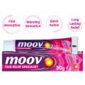 Moov Pain Relief Cream – 30g. 