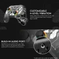 Fantech WGP15 Electra Eos Pro Wireless / Wired Gaming Controller. 