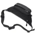 David Jones Paris waist bag pouch fanny pack belt bag for men hip bag. 