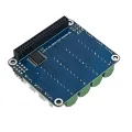 Pi ALL GPIO Test Board for Raspberry Pi 3B/4B PCF8591 Sensor ADC/DCA. 
