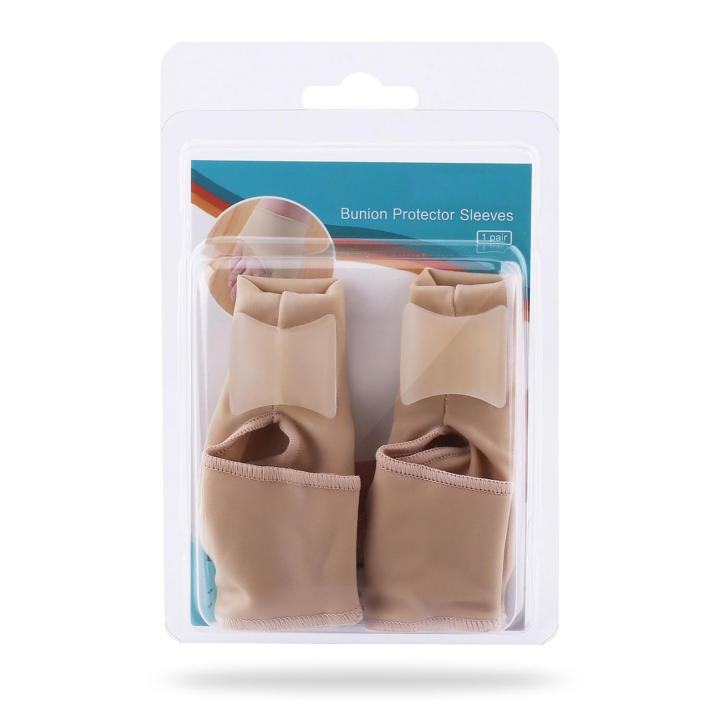 1%20Pair%20Bunion%20Pads%20Toe%20Bunion%20Corrector%20Protector%20Gel%20Spandex%20Toe%20reforzadores%20Spreader%20-%20Image%209