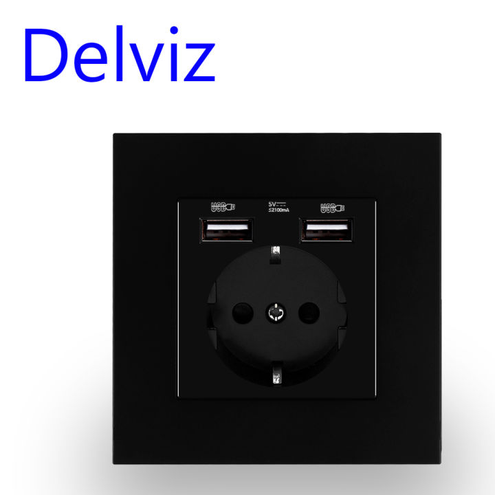 Delviz%20EU%20Standard%20USB%20Socket,%20AC%20110V-250V,%2016A%20Wall%20Embedded%20Outlet,%205V%202A%20Dual%20Usb%20charge%20hole,%20EU%20Power%20Socket%20With%20USB%20Port%20-%20Image%203
